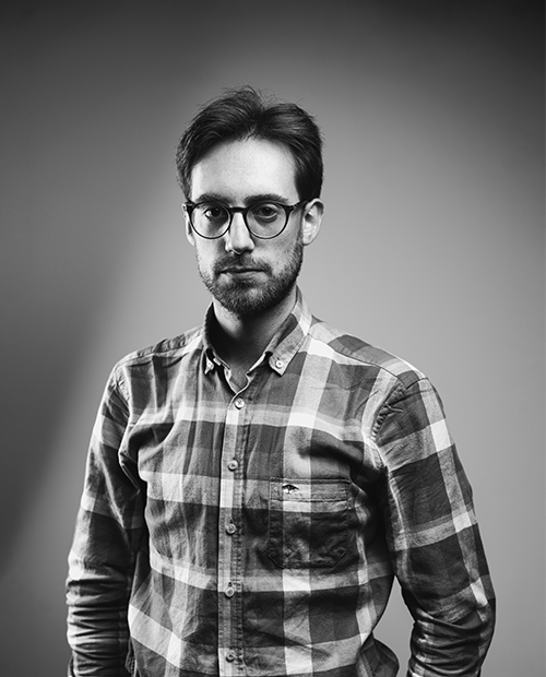 Yascha Israelievitch