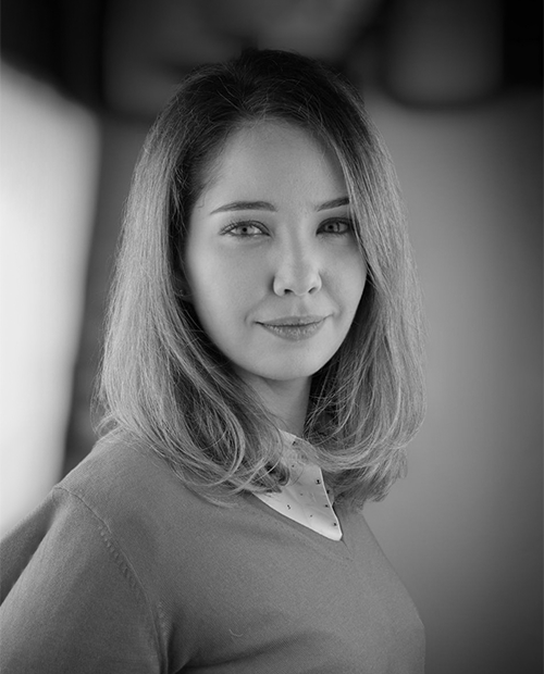 Ekaterina Pokatilova