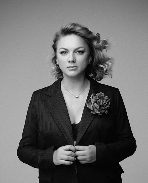 Anastasiya Maksimenko